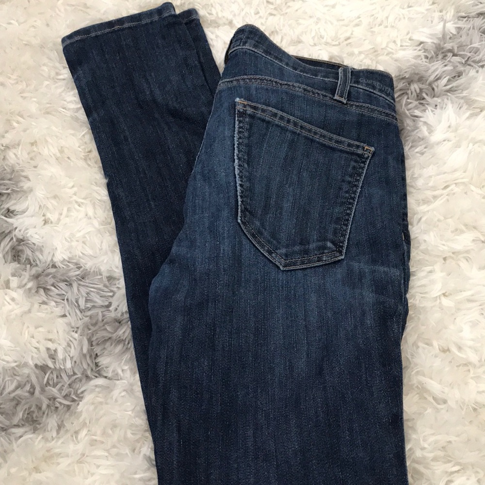 Current/Elliott jeans, size 27, great condition